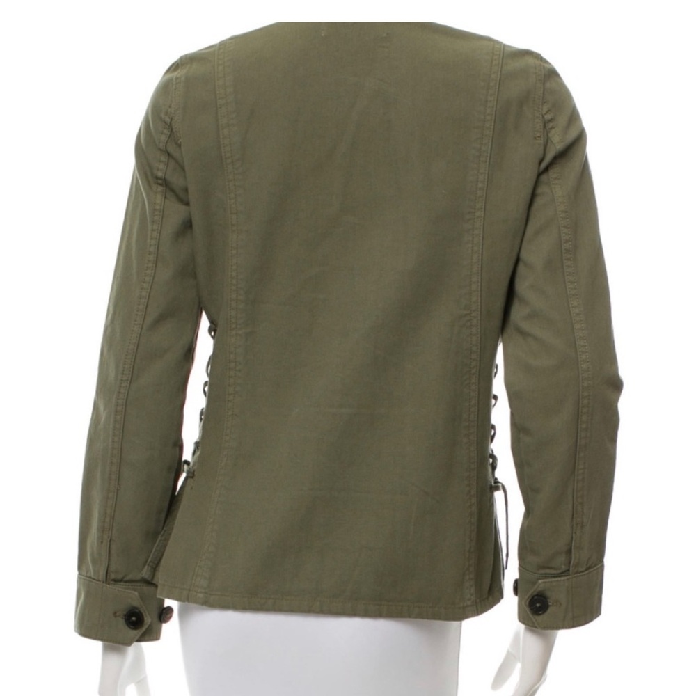 Tory Burch Jacket - Picture 4 of 8